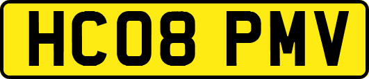 HC08PMV