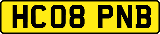 HC08PNB