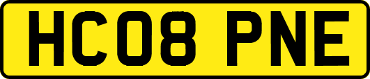 HC08PNE