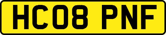 HC08PNF
