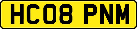HC08PNM