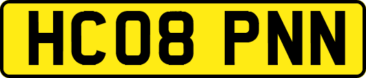 HC08PNN