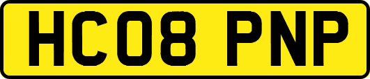 HC08PNP