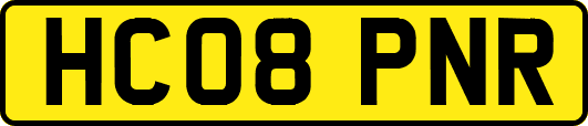 HC08PNR