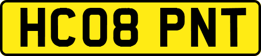 HC08PNT