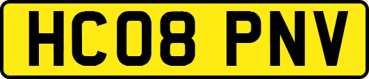 HC08PNV