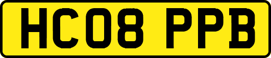 HC08PPB