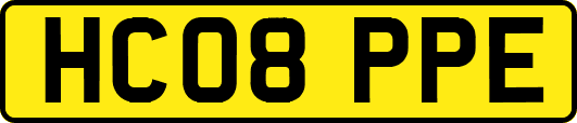 HC08PPE