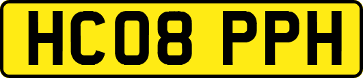 HC08PPH