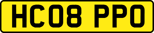HC08PPO