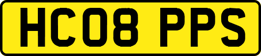 HC08PPS