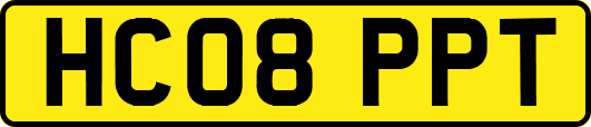 HC08PPT