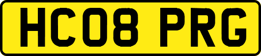 HC08PRG