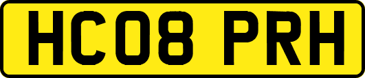 HC08PRH