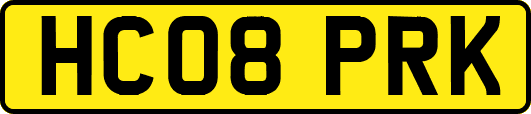 HC08PRK