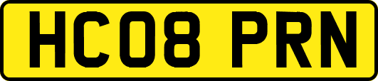 HC08PRN