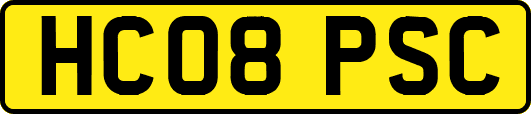 HC08PSC