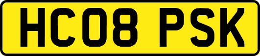 HC08PSK