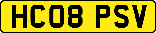HC08PSV