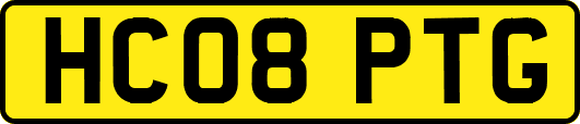 HC08PTG
