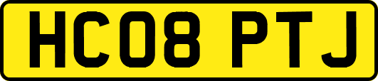 HC08PTJ