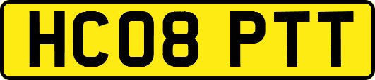 HC08PTT