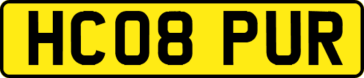 HC08PUR