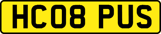 HC08PUS