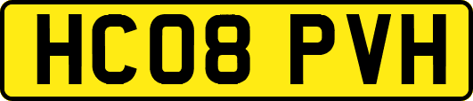 HC08PVH
