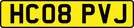 HC08PVJ