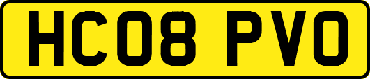 HC08PVO