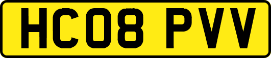 HC08PVV