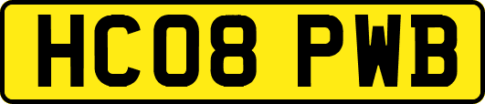 HC08PWB
