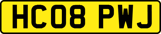 HC08PWJ