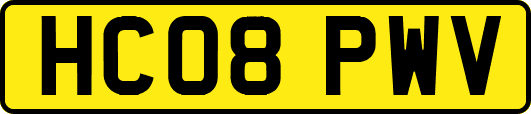 HC08PWV