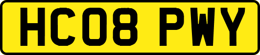 HC08PWY