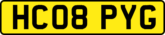 HC08PYG