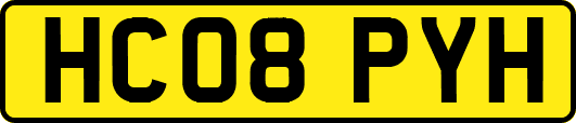 HC08PYH