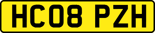 HC08PZH