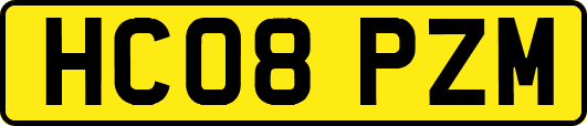 HC08PZM