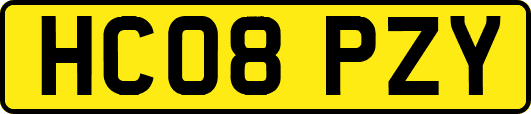 HC08PZY