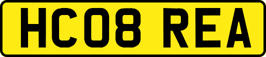 HC08REA