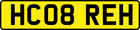 HC08REH