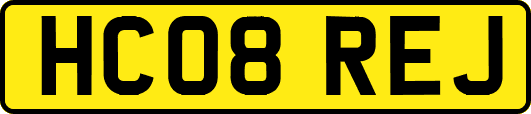 HC08REJ