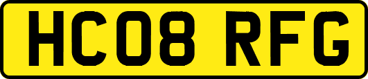 HC08RFG