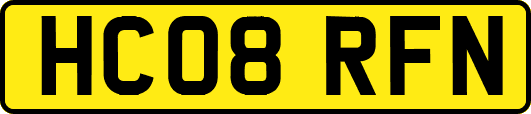 HC08RFN