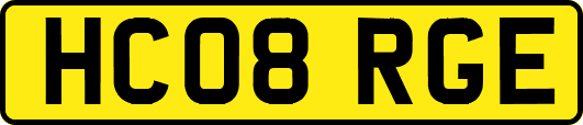 HC08RGE