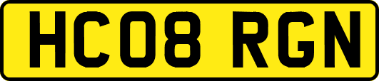 HC08RGN