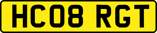 HC08RGT