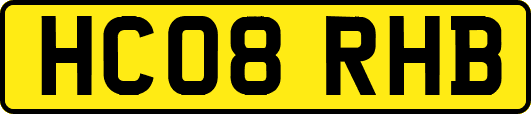 HC08RHB
